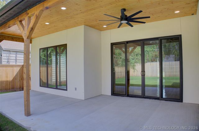 211 E 34th Street, Tulsa, OK 74105