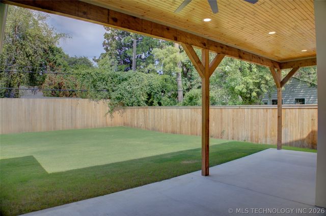 211 E 34th Street, Tulsa, OK 74105