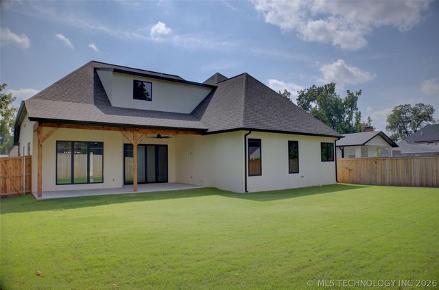 211 E 34th Street, Tulsa, OK 74105