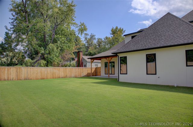 211 E 34th Street, Tulsa, OK 74105