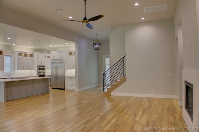 211 E 34th Street, Tulsa, OK 74105