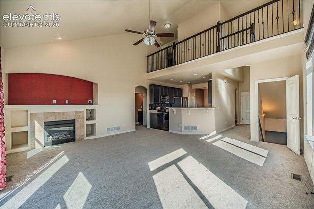 10234 Mt Lincoln Drive, Peyton, CO 80831