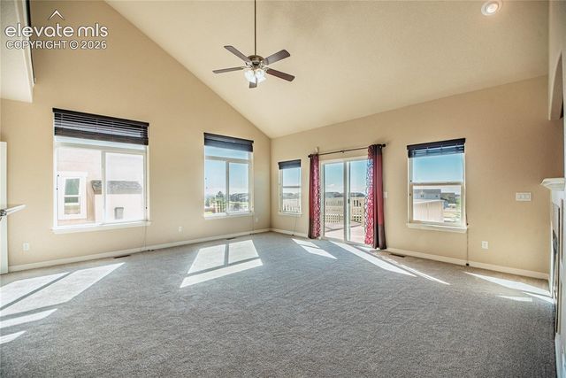 10234 Mt Lincoln Drive, Peyton, CO 80831