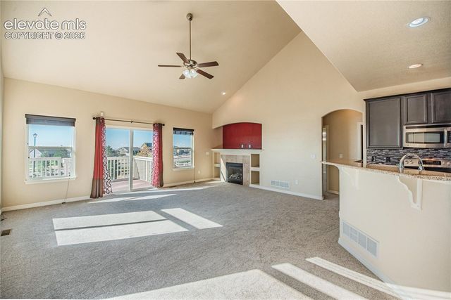10234 Mt Lincoln Drive, Peyton, CO 80831