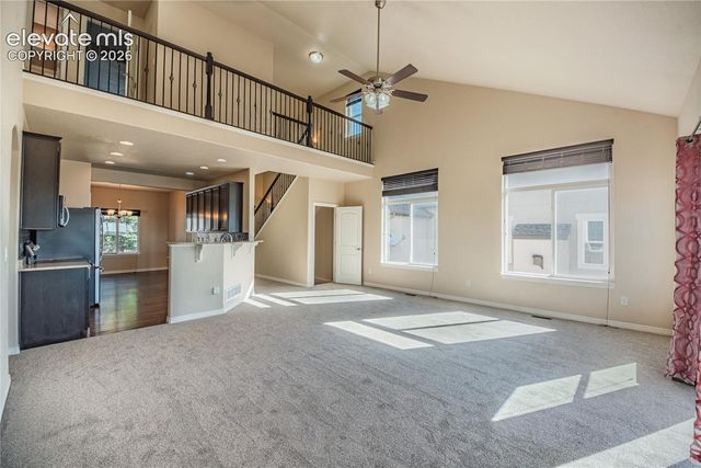 10234 Mt Lincoln Drive, Peyton, CO 80831