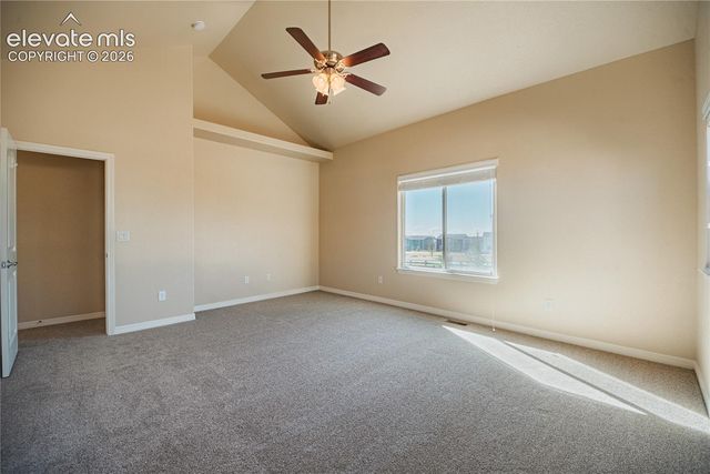 10234 Mt Lincoln Drive, Peyton, CO 80831