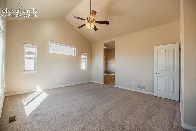 10234 Mt Lincoln Drive, Peyton, CO 80831