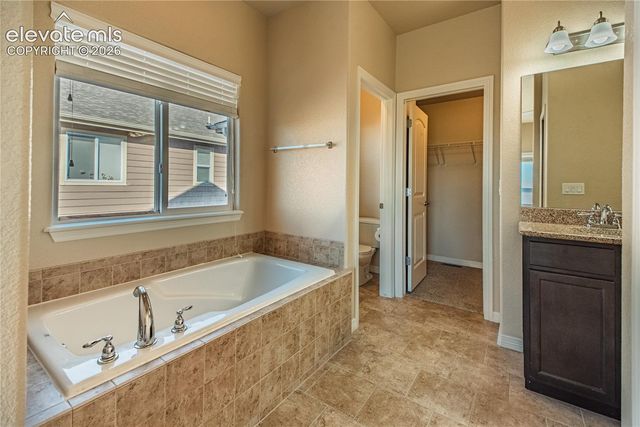 10234 Mt Lincoln Drive, Peyton, CO 80831