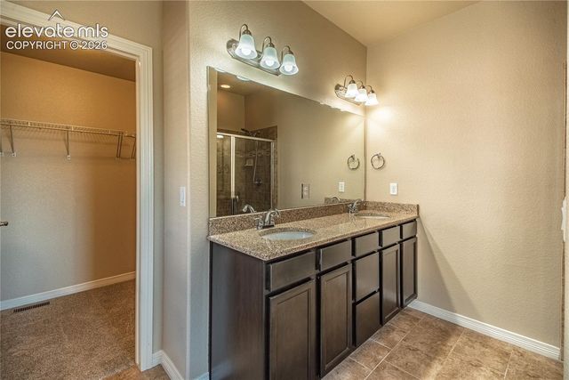 10234 Mt Lincoln Drive, Peyton, CO 80831