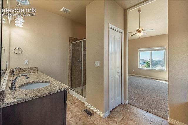10234 Mt Lincoln Drive, Peyton, CO 80831