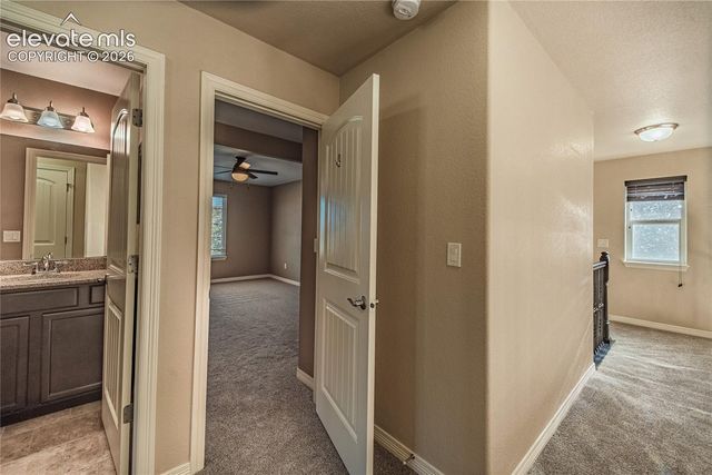10234 Mt Lincoln Drive, Peyton, CO 80831
