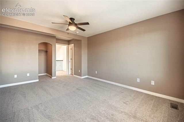 10234 Mt Lincoln Drive, Peyton, CO 80831