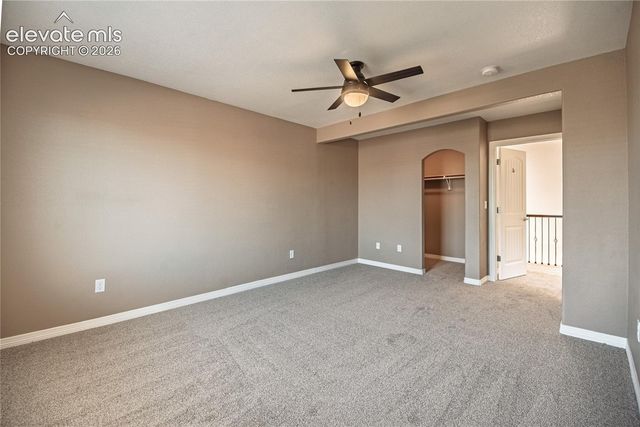 10234 Mt Lincoln Drive, Peyton, CO 80831