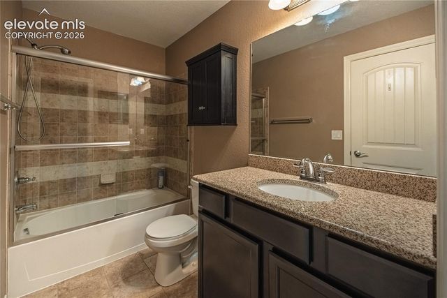 10234 Mt Lincoln Drive, Peyton, CO 80831