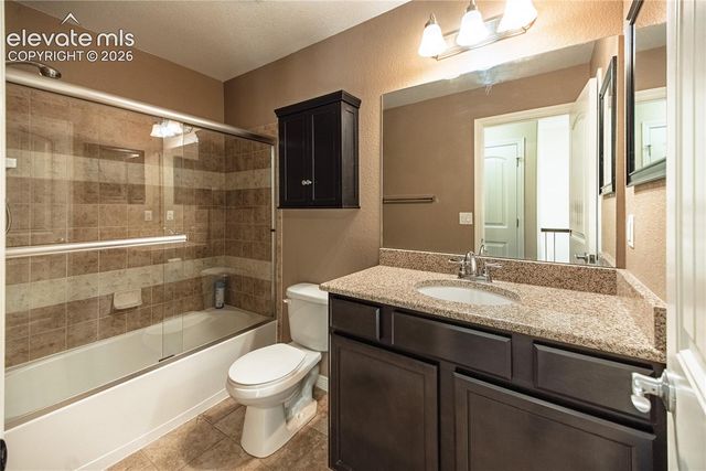 10234 Mt Lincoln Drive, Peyton, CO 80831