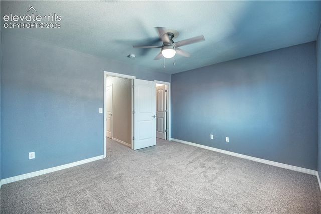 10234 Mt Lincoln Drive, Peyton, CO 80831