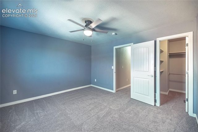 10234 Mt Lincoln Drive, Peyton, CO 80831