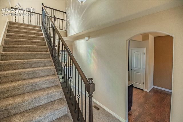 10234 Mt Lincoln Drive, Peyton, CO 80831