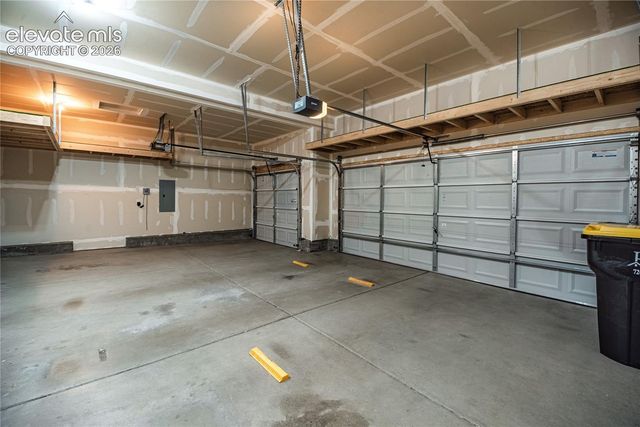 10234 Mt Lincoln Drive, Peyton, CO 80831