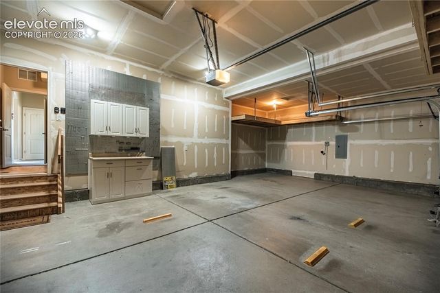 10234 Mt Lincoln Drive, Peyton, CO 80831