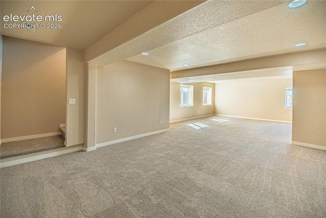 10234 Mt Lincoln Drive, Peyton, CO 80831