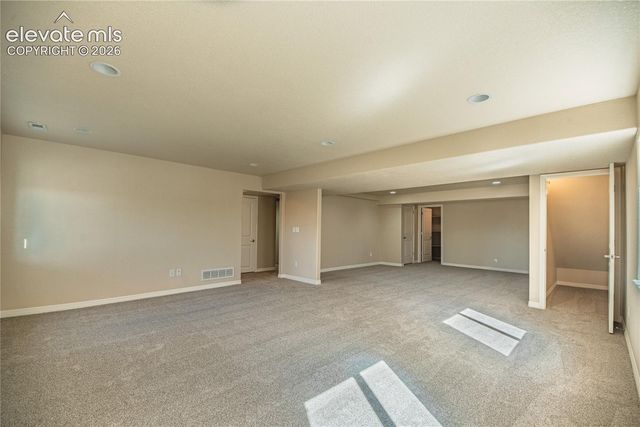 10234 Mt Lincoln Drive, Peyton, CO 80831