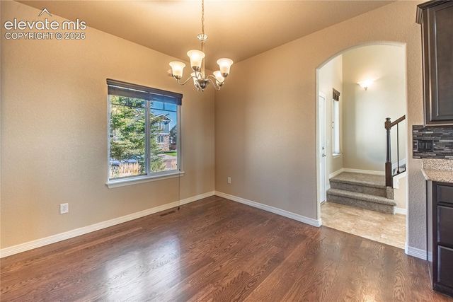 10234 Mt Lincoln Drive, Peyton, CO 80831