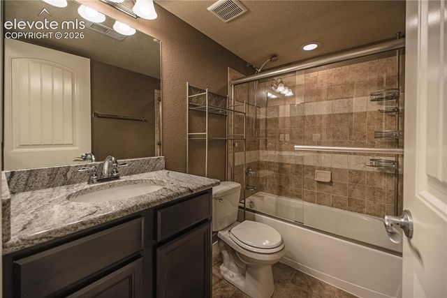 10234 Mt Lincoln Drive, Peyton, CO 80831
