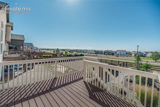 10234 Mt Lincoln Drive, Peyton, CO 80831