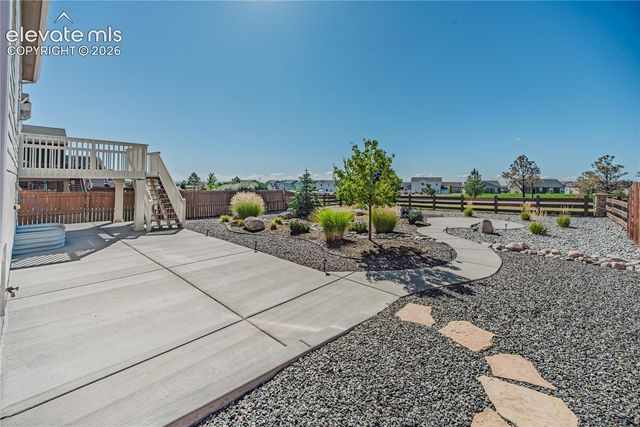 10234 Mt Lincoln Drive, Peyton, CO 80831