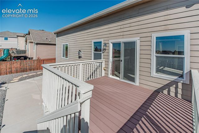10234 Mt Lincoln Drive, Peyton, CO 80831