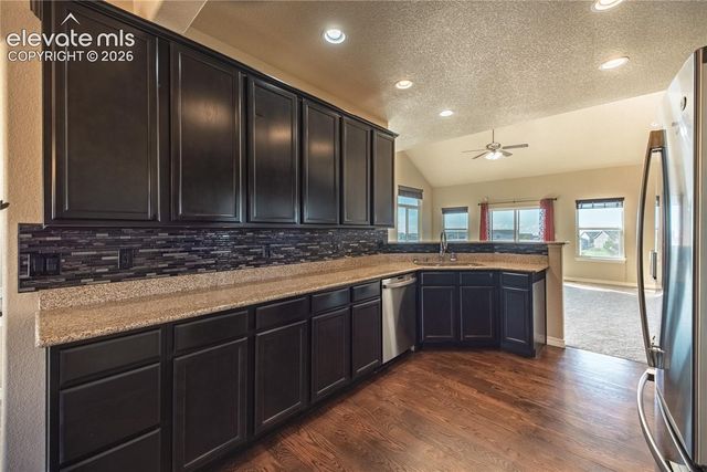 10234 Mt Lincoln Drive, Peyton, CO 80831