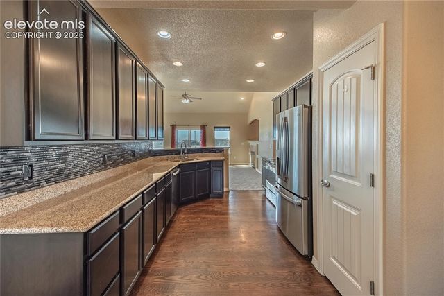 10234 Mt Lincoln Drive, Peyton, CO 80831