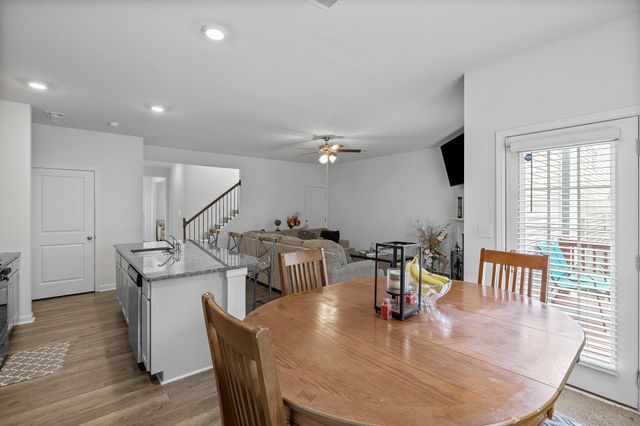 4063 Bentwood Cove Drive, Apison, TN 37302