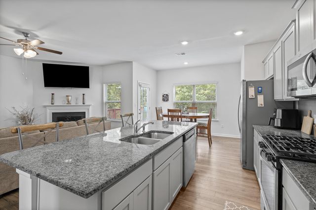 4063 Bentwood Cove Drive, Apison, TN 37302