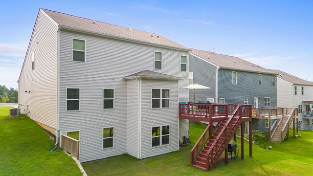 4063 Bentwood Cove Drive, Apison, TN 37302