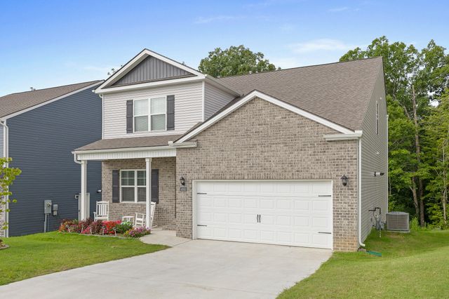 4063 Bentwood Cove Drive, Apison, TN 37302