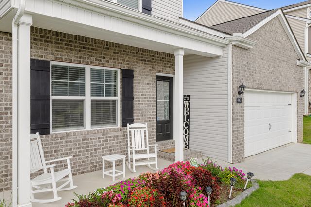 4063 Bentwood Cove Drive, Apison, TN 37302