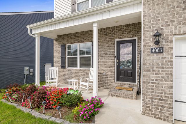 4063 Bentwood Cove Drive, Apison, TN 37302