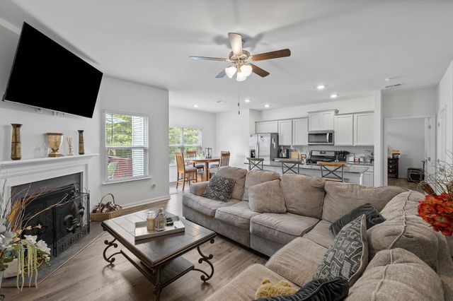 4063 Bentwood Cove Drive, Apison, TN 37302