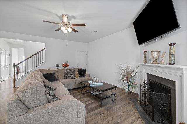 4063 Bentwood Cove Drive, Apison, TN 37302
