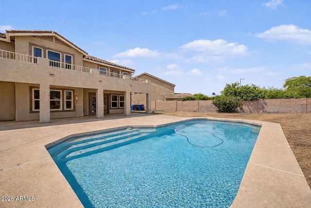 4140 E PINTO Lane, Phoenix, AZ 85050