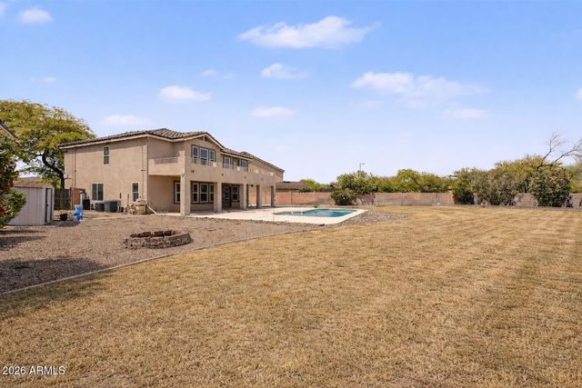 4140 E PINTO Lane, Phoenix, AZ 85050