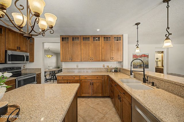 4140 E PINTO Lane, Phoenix, AZ 85050