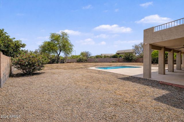 4140 E PINTO Lane, Phoenix, AZ 85050