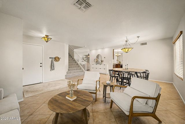 4140 E PINTO Lane, Phoenix, AZ 85050