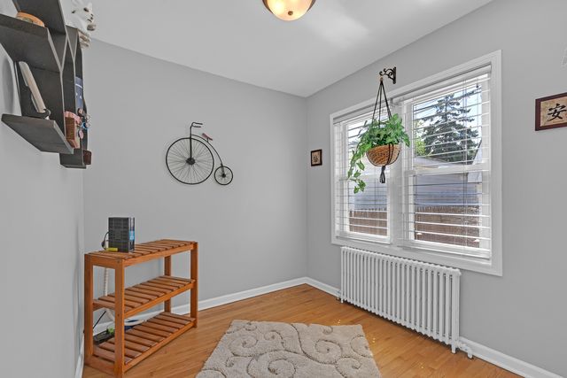 6548 N SAYRE Avenue, Chicago, IL 60631
