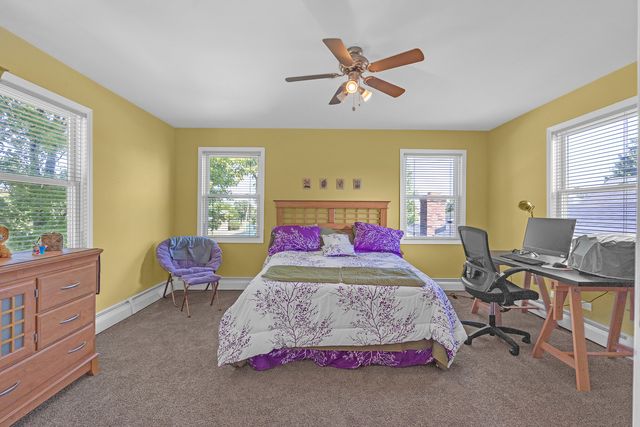 6548 N SAYRE Avenue, Chicago, IL 60631
