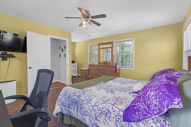6548 N SAYRE Avenue, Chicago, IL 60631