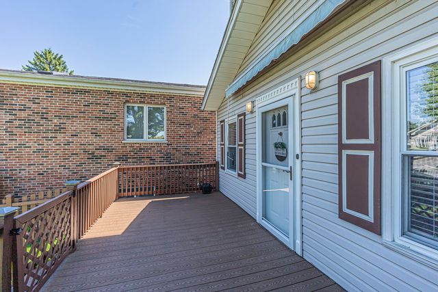 6548 N SAYRE Avenue, Chicago, IL 60631